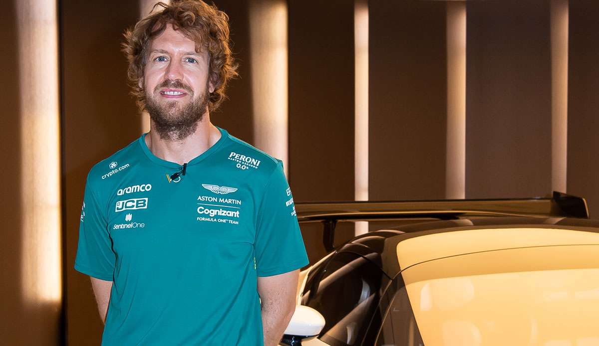 Sebastian Vettel will nach seiner Fahrerkarriere weiter im Motorsport tätig sein.