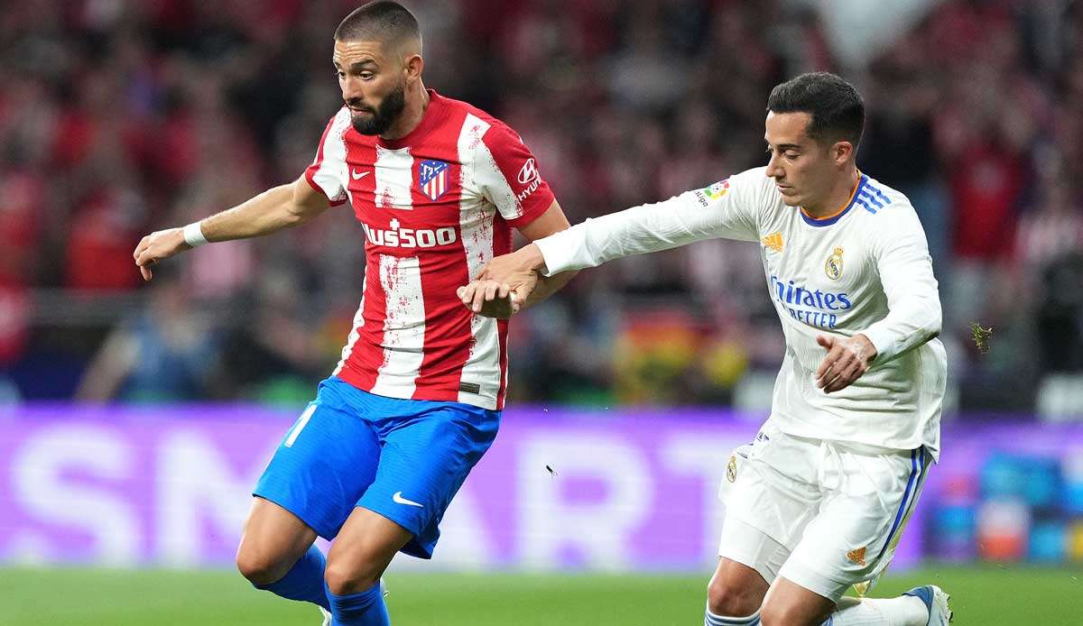 Yannick Carrasco sorgte per Elfmeter für die Entscheidung.