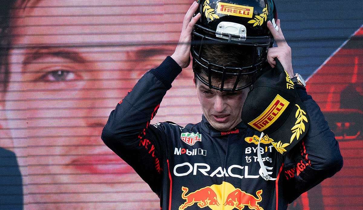 Max Verstappen gewann die Premiere in Miami.