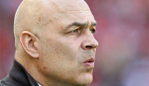Audel ist bereits da - aber kommt Weiss? Christian Gross will noch Verstärkung für sein Team