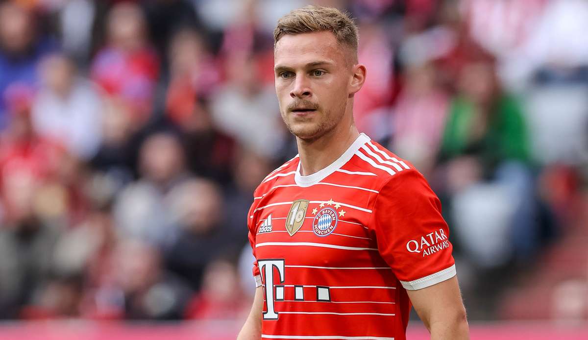 Kimmich bester Spieler der Saison: Der allerbeste Spieler der abgelaufenen Bundesliga-Saison ist dementsprechend ein Münchner: Joshua Kimmich hat sich die Pole Position mit 92 Index-Punkten gesichert.