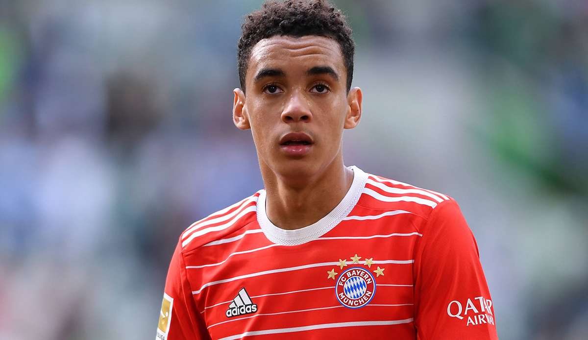 Jamal Musiala hat offensichtlich schon in jungen Jahren den Bayern-typischen Erfolgshunger verinnerlicht. Allein der Meistertitel war dem 19 Jahre alten Top-Talent in der abgelaufenen Saison nicht genug.