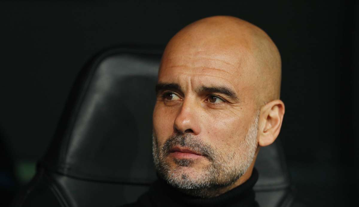 Pep Guardiola hat "keine Zweifel" daran, dass Erling Haaland bei Manchester City funktionieren wird.