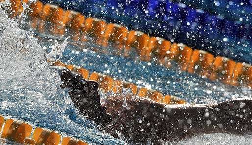 Schwimm-EM: Gold für den Polen Pawel Korzeniowski
