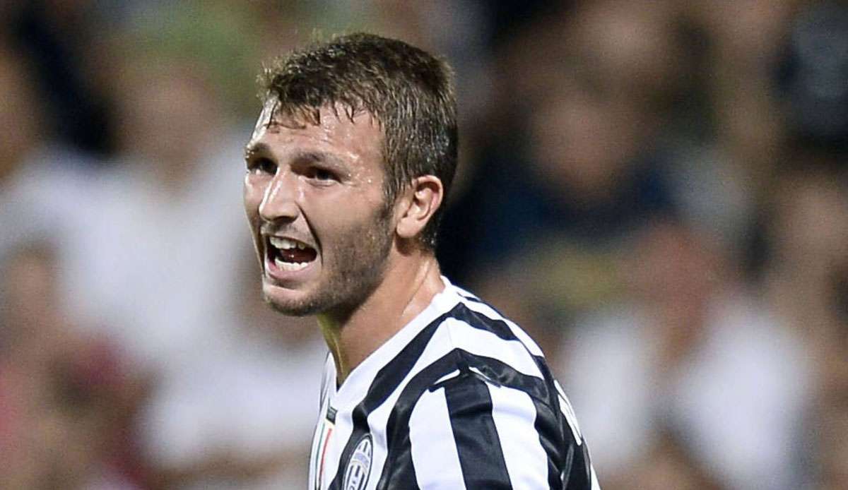 Er hat mit Juventus Turin den Scudetto geholt, galt als großes Talent - doch Marco Motta wurde erst am anderen Ende der Welt glücklich.