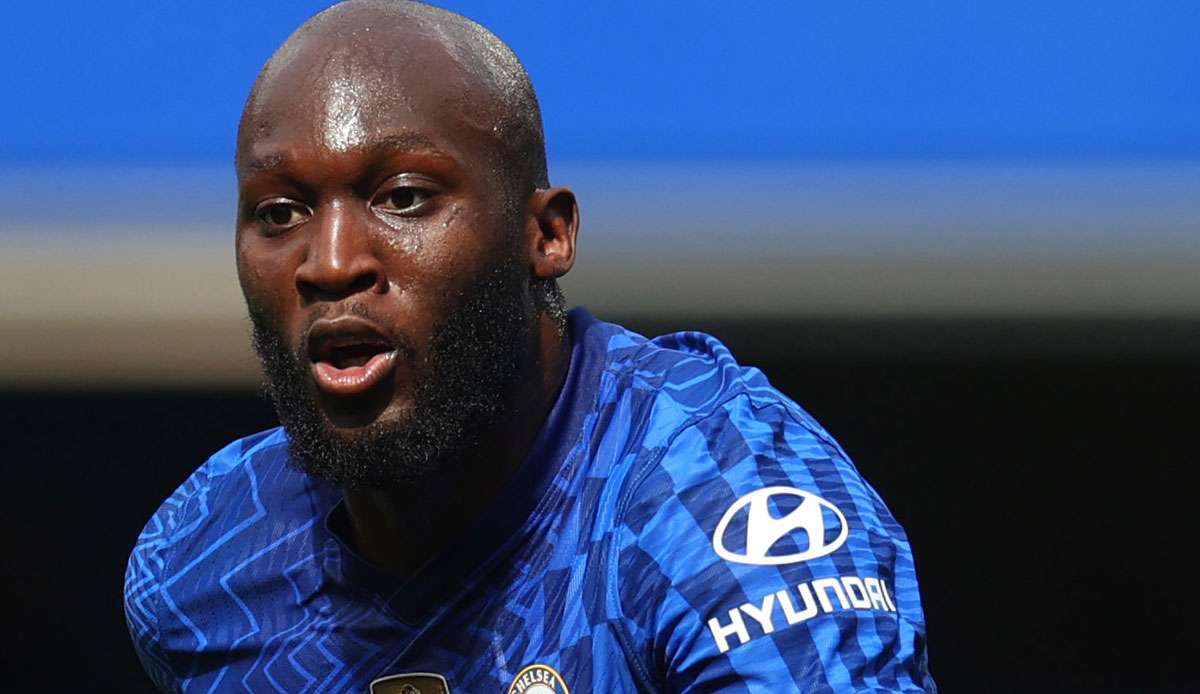 Romelu Lukaku will offenbar zu Inter Mailand zurückkehren.