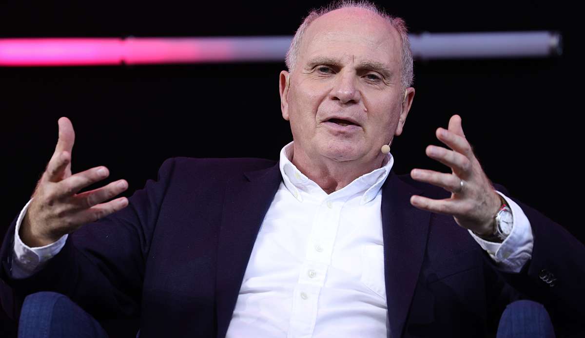 Uli Hoeneß