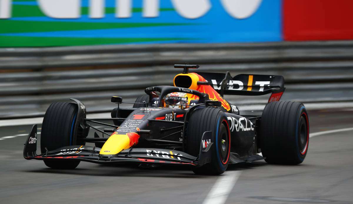 Max Verstappen führt die Fahrer-WM aktuell vor Charles Leclerc und Sergio Perez an.