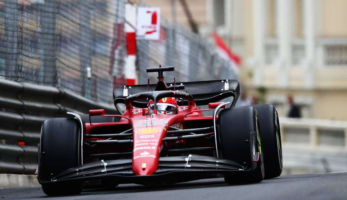 Kann Charles Leclerc den Rückstand in der Fahrer-WM auf Max Verstappen heute verkürzen?