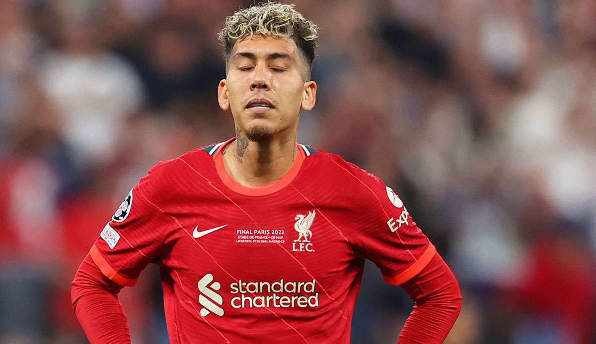 ROBERTO FIRMINO (FC Liverpool): Der falsche Neuner spielt seit 2015 in Liverpool, büßte zuletzt aber seinen Stammplatz ein und kam nur auf neun Scorerpunkte in 20 PL-Spielen. Und nun kommt Darwin Nunez zu den Reds.