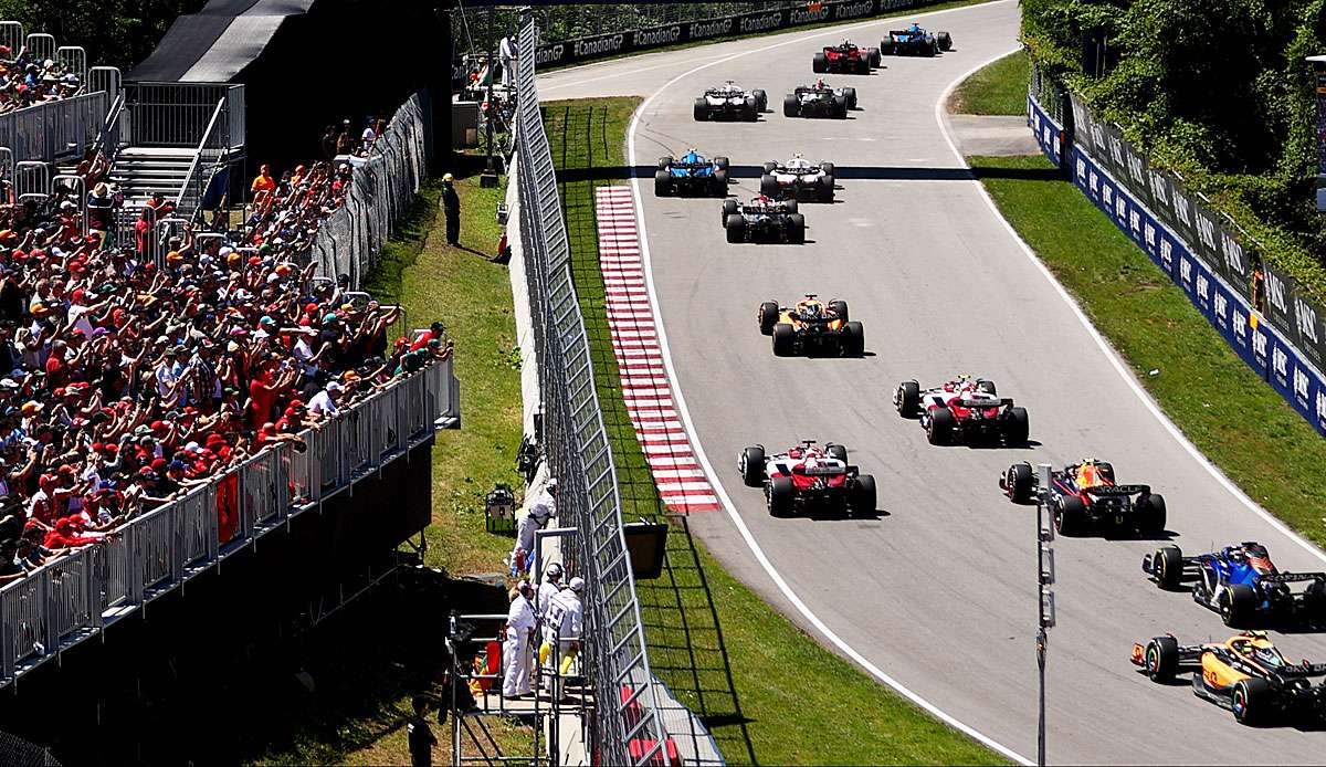 Die Formel 1 hat angeblich einen enormen TV-Deal eingetütet.