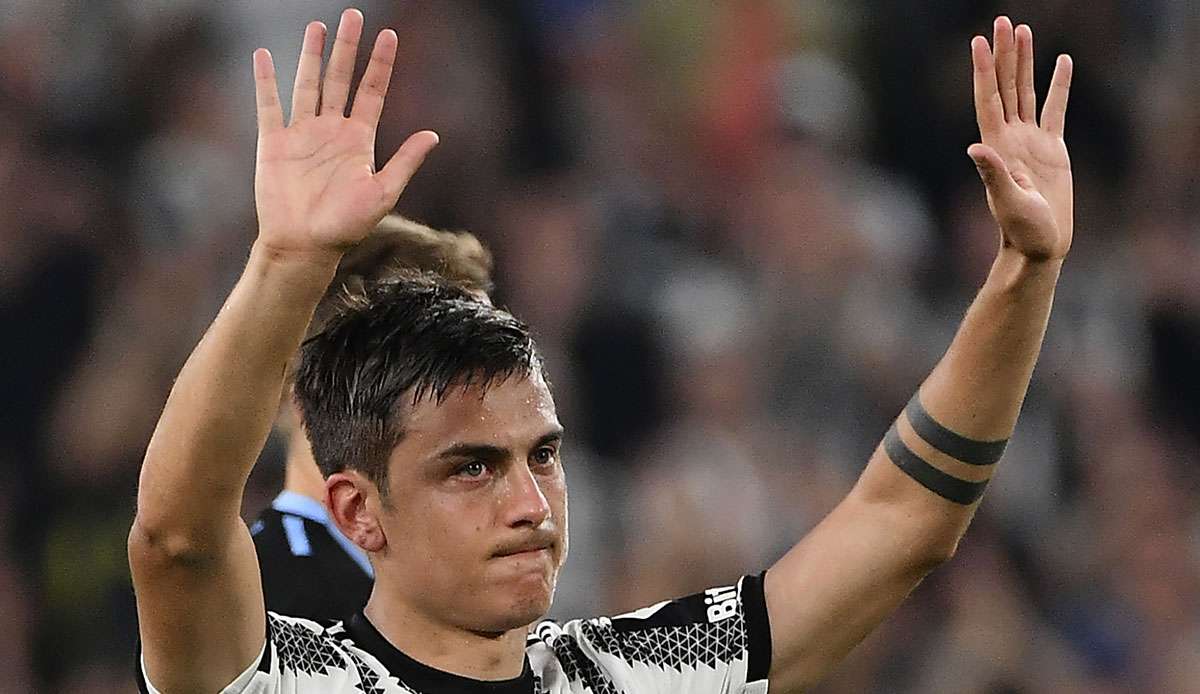 AC MONZA: Der ambitionierte Serie-A-Aufsteiger AC Monza hat es offenbar auf die großen Namen abgesehen: Nach "Sky"-Infos ist Klub-Direktor Adriano Galliani heiß auf PAULO DYBALA und MAURO ICARDI, es bestehe bereits Kontakt zu deren Beratern.