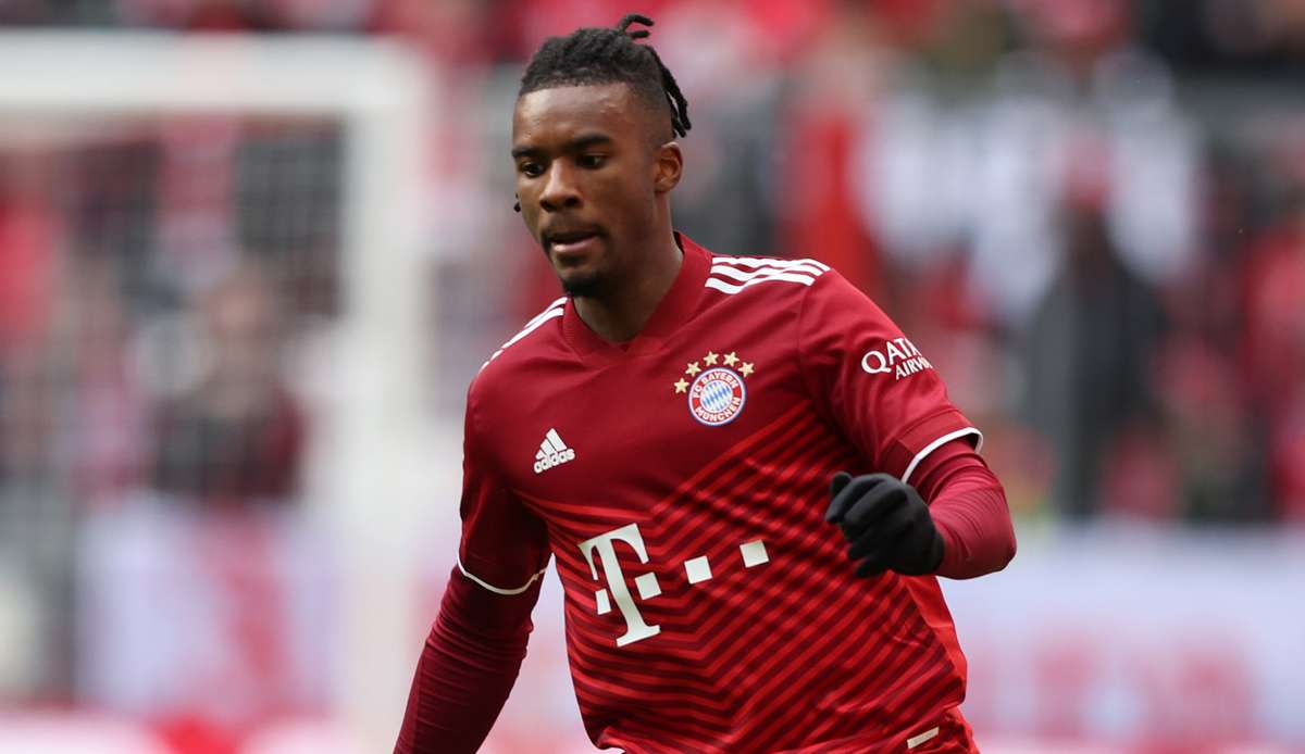 OMAR RICHARDS: Wie der englische Telegraph berichtet, hat Premier-League-Aufsteiger Nottingham Forest Interesse an Bayerns Linksverteidiger vermeldet. Im Raum stünde demnach eine Ablösesumme von rund zehn Millionen Euro.