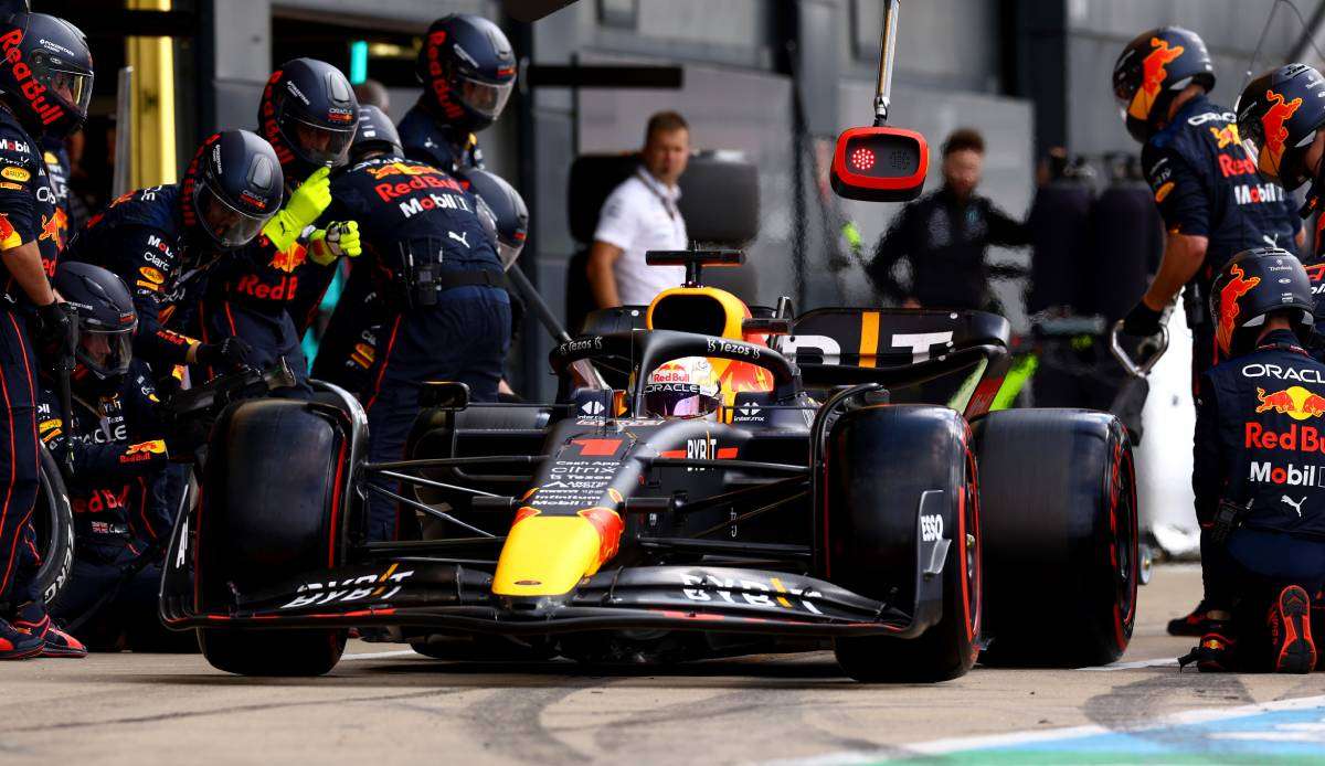 Im vergangenen Jahr gewann Max Verstappen beide Rennen auf dem Red Bull Ring in Spielberg.