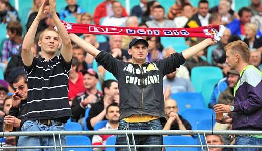 Für die Fans wäre eine Abschaffung der Regionalliga ein herber Verlust