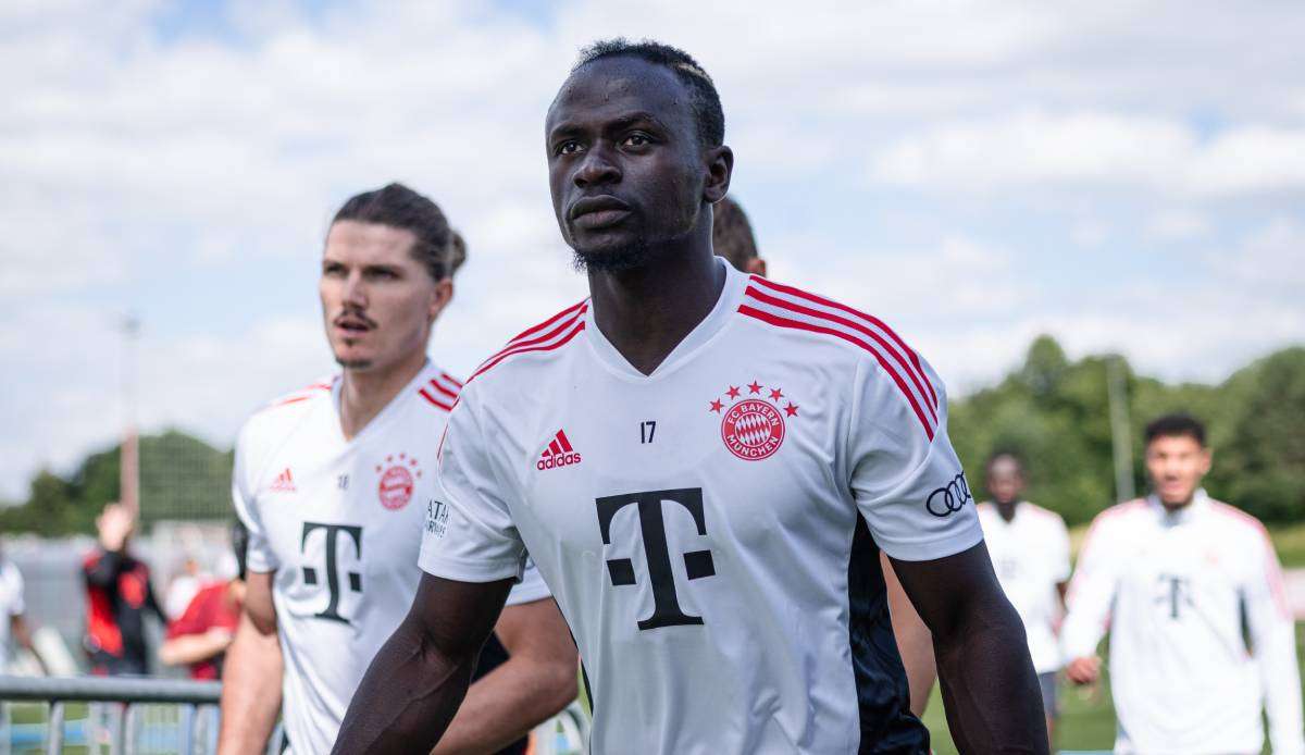 Sadio Mané ist zweifelsfrei der Top-Transfer der diesjährigen Transferperiode in der Bundesliga.