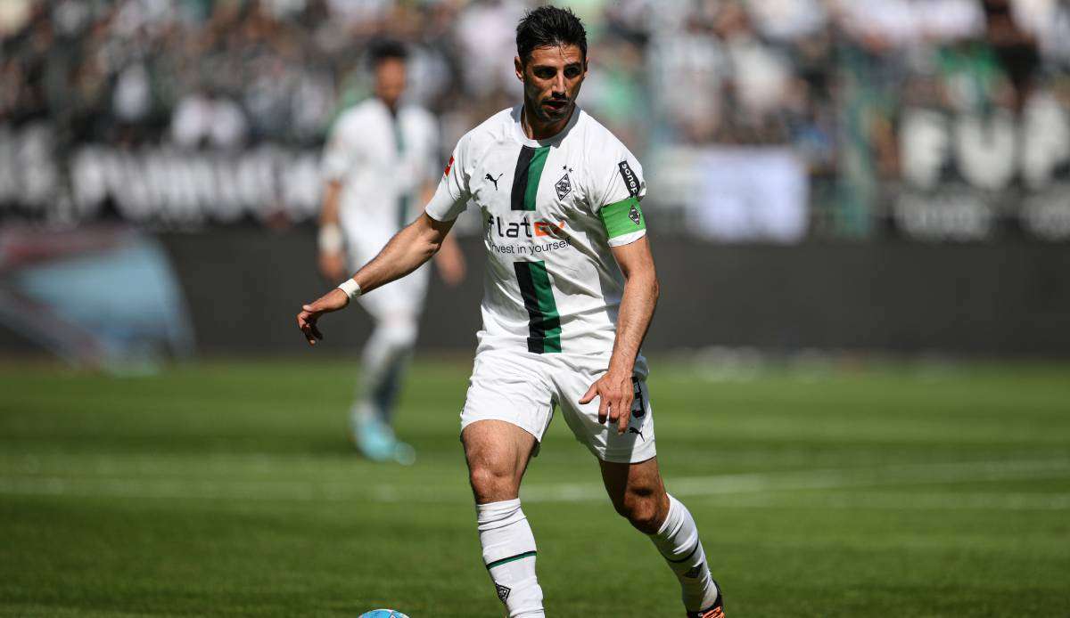 Wie schlägt sich heute Borussia Mönchengladbach rund um Lars Stindl?