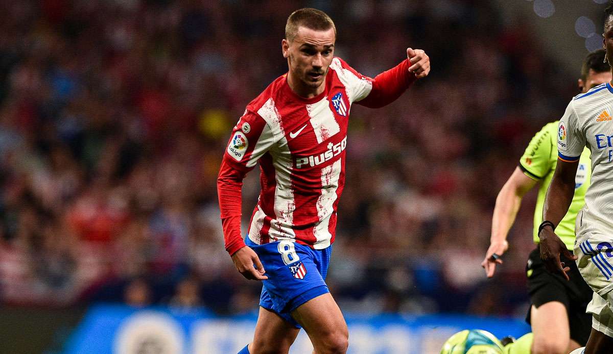 ANTOINE GRIEZMANN: Der Franzose stand gleich mehrfach auf dem Zettel der Bayern – vor allem 2014 und 2019. Jeweils war den Münchnern das finanzielle Gesamtpaket zu teuer. Vor allem 2019 war der Transfer nicht realisierbar.