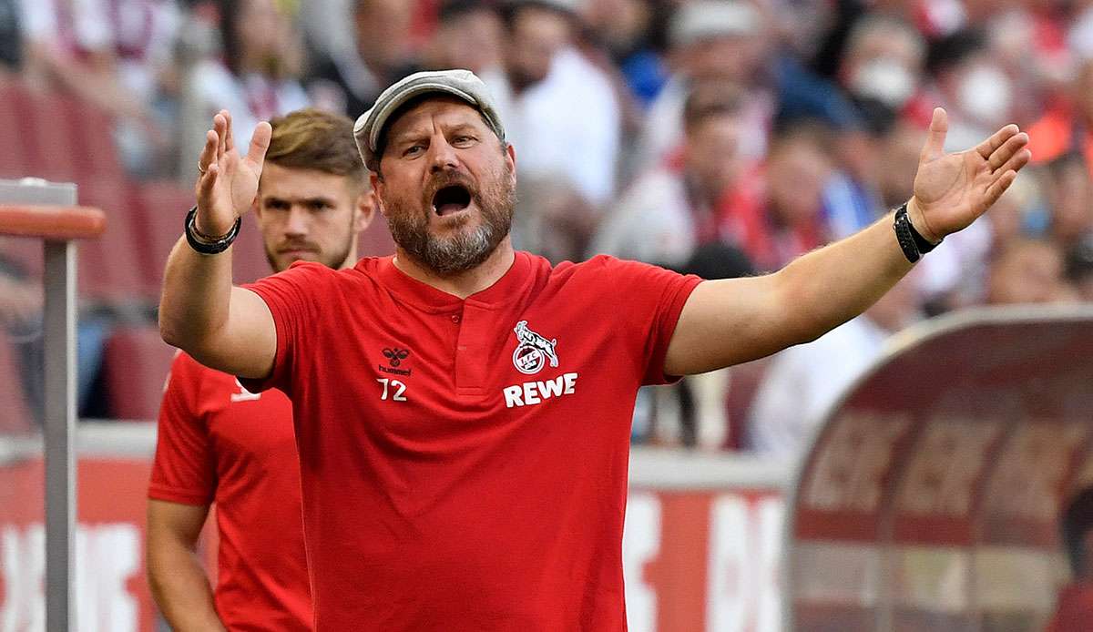 Der 1. FC Köln hat im Testpiel gegen die AC Milan mit 1:2 verloren.