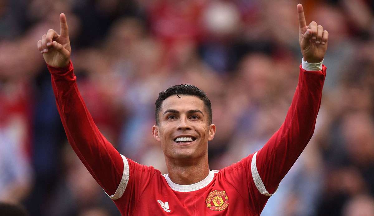 Manchester United könnte offenbar eine Lösung im Wechsel-Drama um Cristiano Ronaldo gefunden haben.