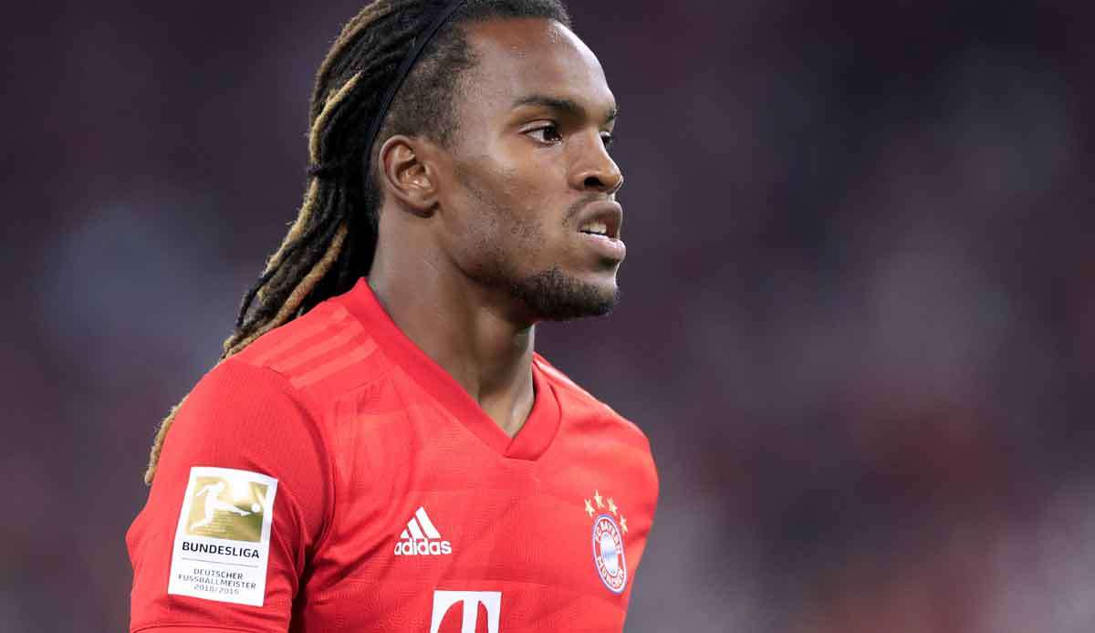 RENATO SANCHES (2016 für 35 Millionen Euro von Benfica Lissabon, damals 18): Nach seinem Durchbruch bei Benfica und dem EM-Titel mit Portugal sicherte sich überraschend der FC Bayern das europaweit umworbene Talent.