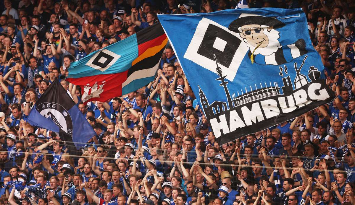 Der HSV verliert vor Gericht.