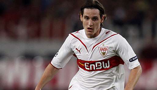 Sebastian Rudy wechselt für rund vier Millionen Euro zu 1899 Hoffenheim