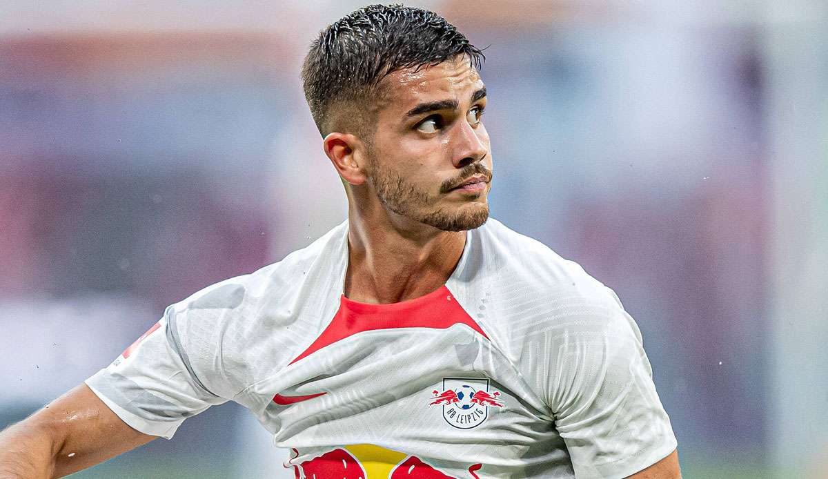 ANDRE SILVA: Kam kurz nach Beginn der zweiten Hälfte für Forsberg und scheiterte kurz darauf mit einem Kopfball nach einer Ecke an der Latte. Später nach einer schönen Aktion noch ein guter Abschluss, der knapp über den Kasten der Bayern segelte. Note 3.