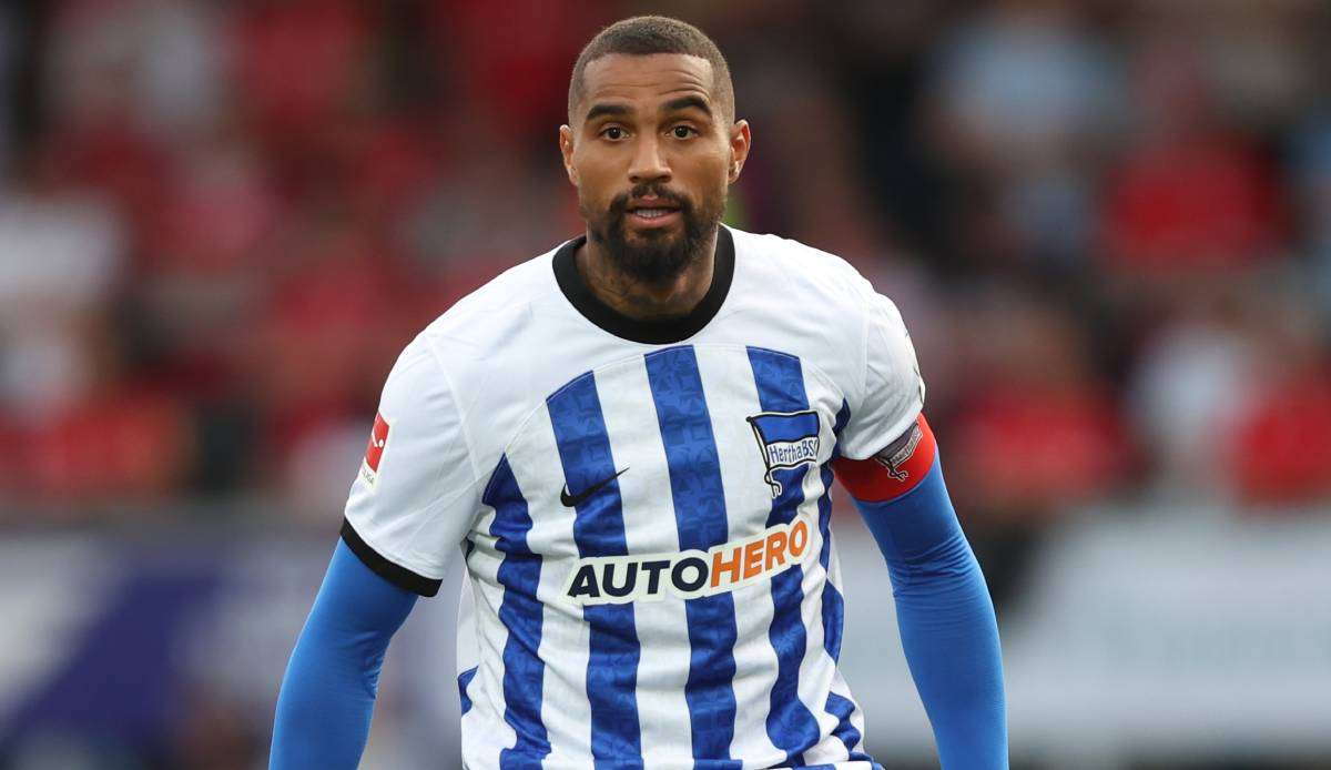 Meistert Hertha BSC heute im DFB-Pokal seine Auftakthürde?