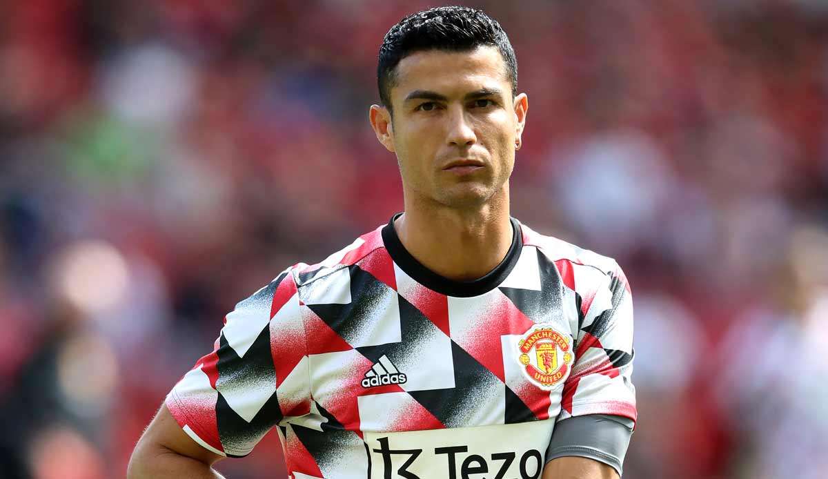 Cristiano Ronaldo ist laut einer Twitter-Studie der am häufigsten beschimpfte Spieler der Premier League.