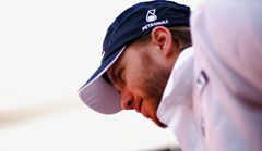 Nick Heidfeld (BMW-Sauber)