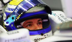 Nico Rosberg (Williams-Toyota)