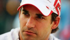 Timo Glock (Toyota)