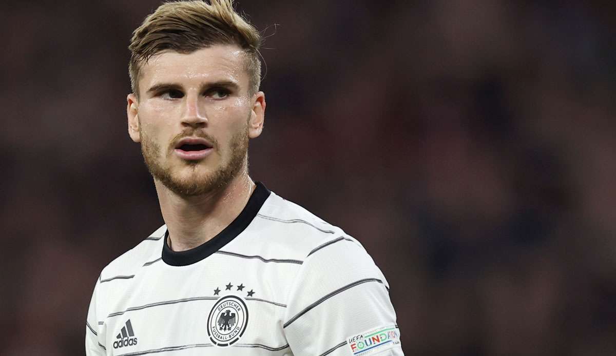 Timo Werner kehrt zu RB Leipzig zurück.