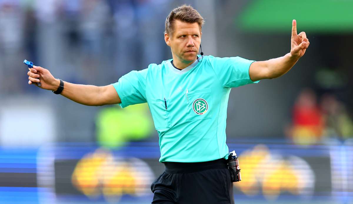 Bundesliga-Schiedsrichter Patrick Ittrich hat sich am Wochenende eine verbale Auseinandersetzung mit einem Hoffenheim-Fan geleistet.