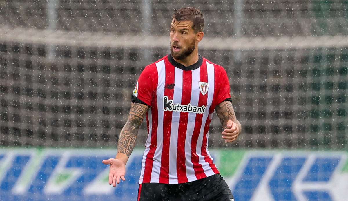 Inigo Martinez