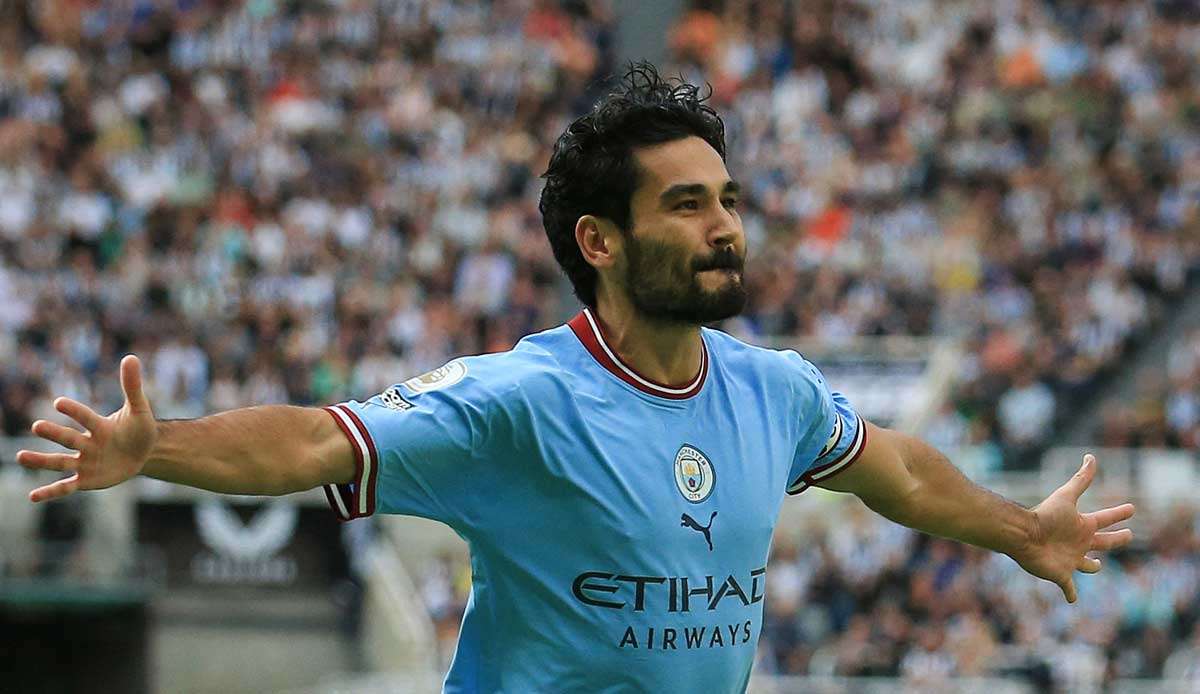 MITTELFELD - IKAY GÜNDOGAN (31, Manchester City): Er stieg jüngst zum Kapitän bei ManCity auf. Als "große Ehre" bezeichnete er die Wahl seiner Teamkollegen. Sein Vertrag läuft allerdings aus, Barça wäre eine Option, seine Zukunft ließ er offen.