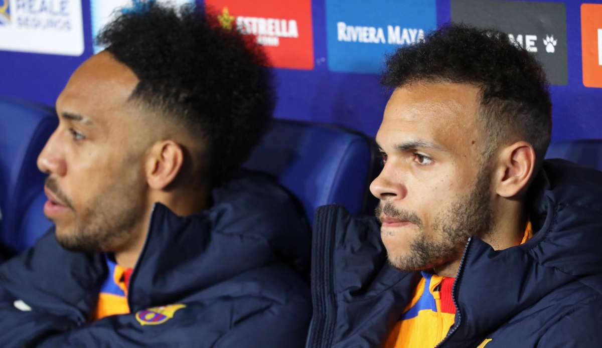 Martin Braithwaite