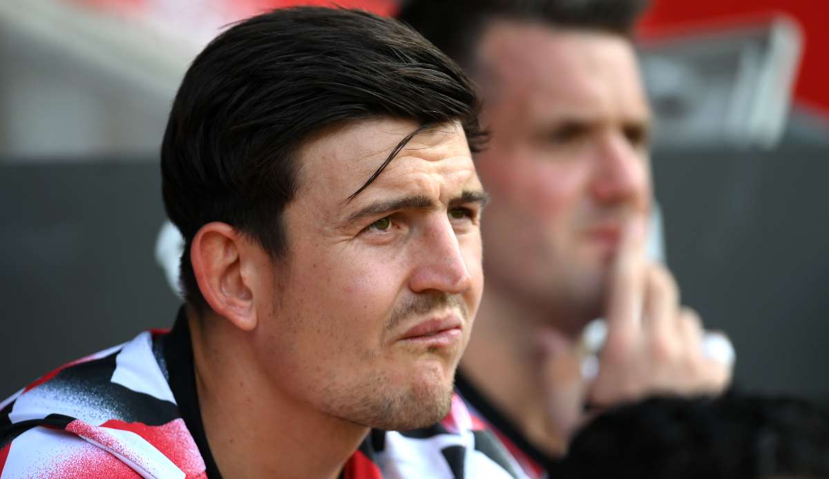 Harry Maguire