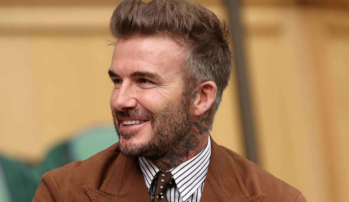 David Beckham wurde für einen Spot für dem WM-Gastgeber Katar massiv kritisiert.