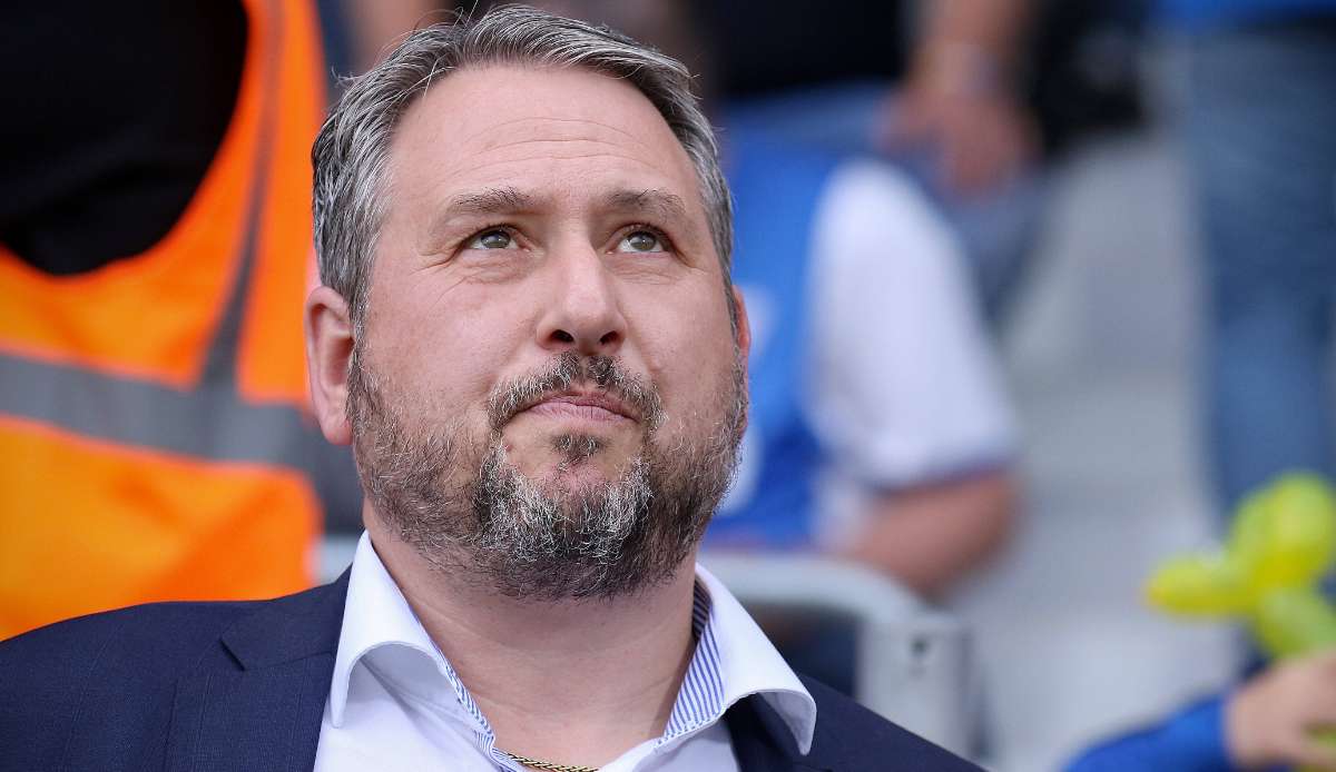 VfL-Bochum-Manager Ilja Kaenzig erwartet "radikale Reformen"