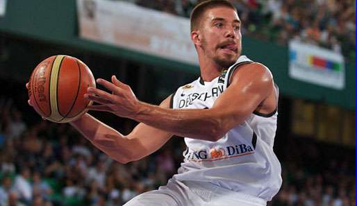 Steffen Hamann erzielte gegen Argentinien 6 Punkte und gab 5 Vorlagen