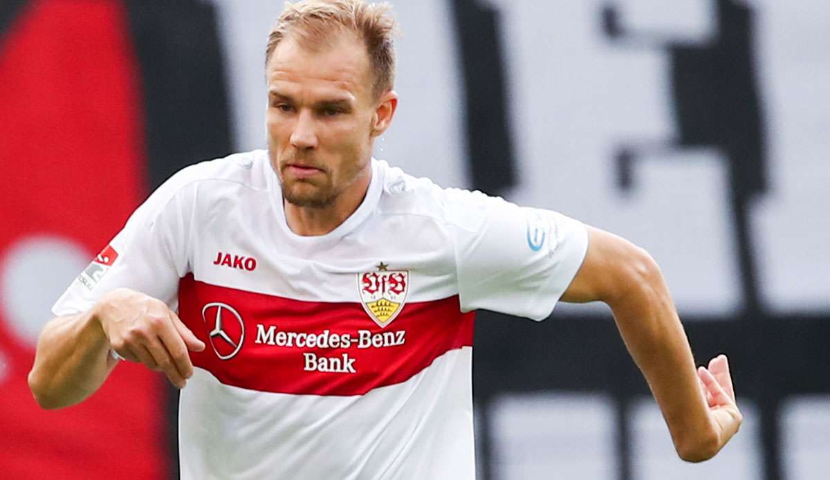 Holger Badstuber spielte unter anderem für den VfB Stuttgart.