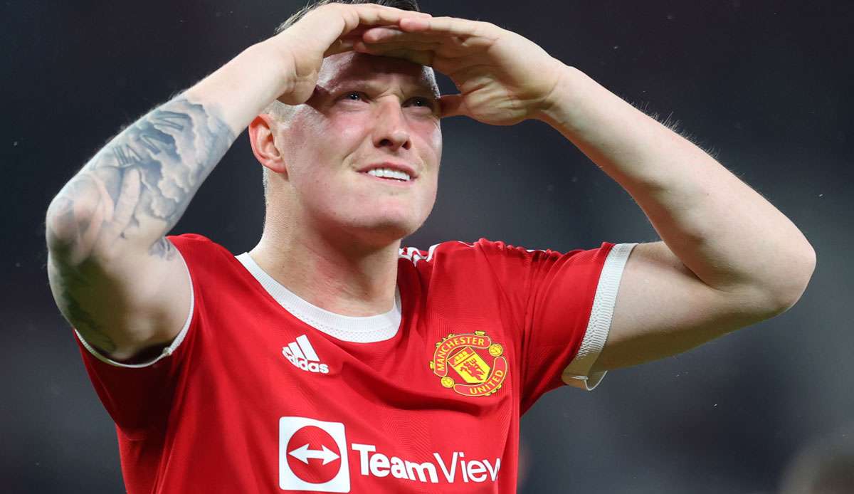 Phil Jones hat offenbar keinen Platz mehr in der United-Kabine.