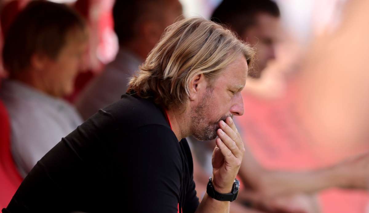 Sven Mislintat, VfB Stuttgart