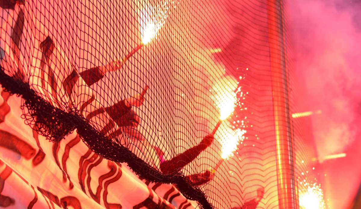 Pyrotechnik