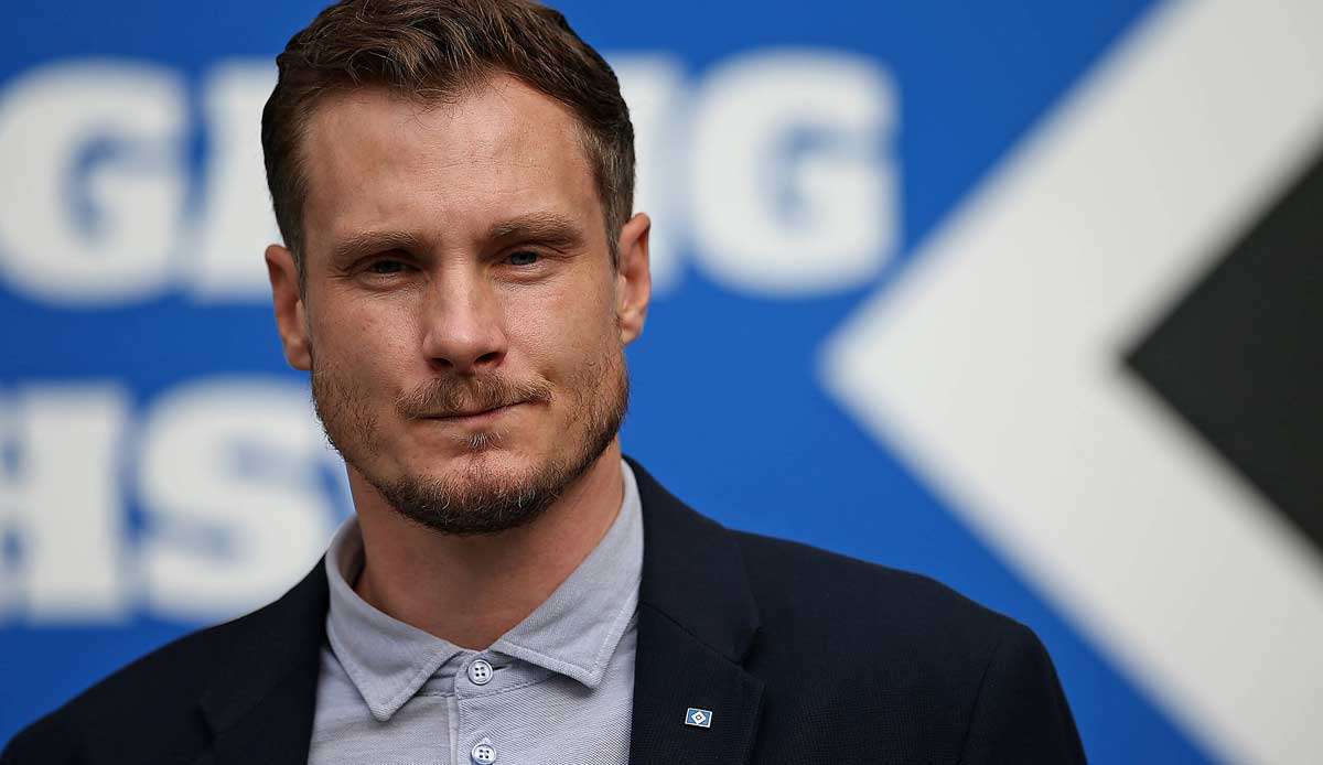 Marcell Jansen ist seit Januar 2022 Aufsichtsratsvorsitzender des HSV.