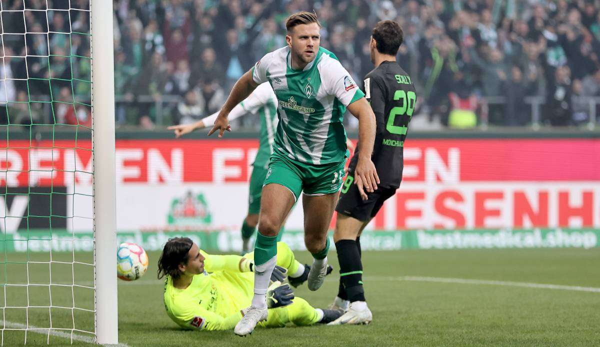 Geht der Füllkrug-Hype heute bei der TSG Hoffenheim in die nächste Runde?