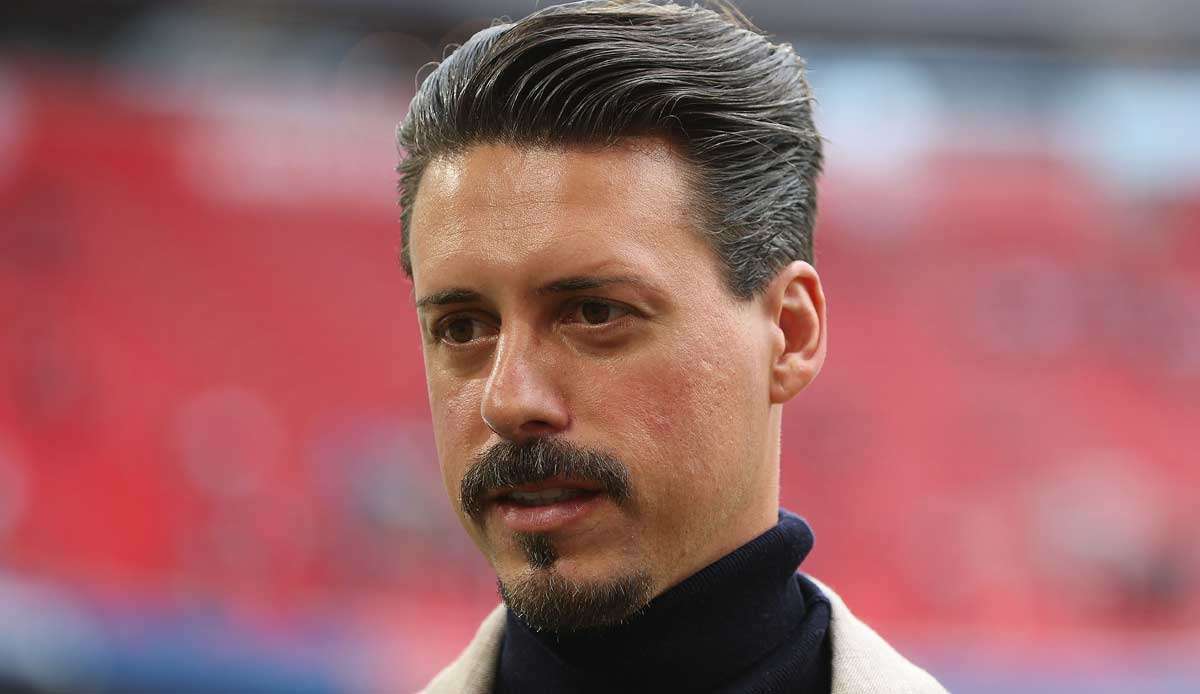 SANDRO WAGNER: Neben seiner Tätigkeit als TV-Experte treibt der frühere Stürmer und Nationalspieler seine Trainerlaufbahn voran. Aktuell arbeitet er mit Regionalligist Unterhaching am Aufstieg in die 3. Liga.