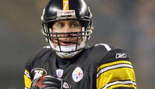 Die Sperre von Ben Roethlisberger wurde auf vier Spiele reduziert